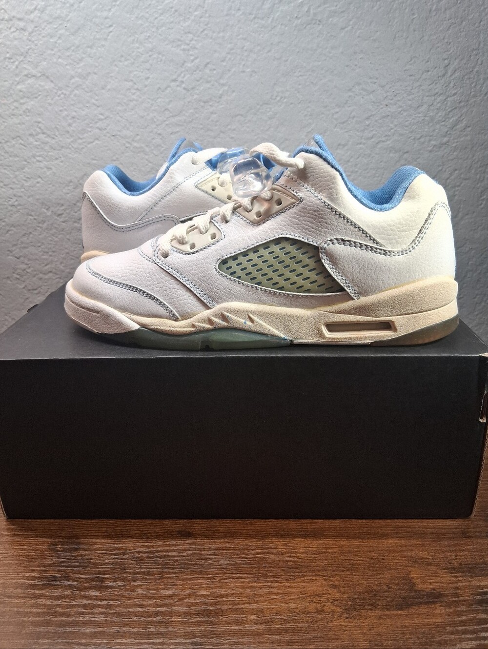 Jordan 5 Retro Low